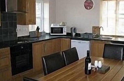 Hay on Wye Cottage | Comfortable And Modern Cottage In Hay-on-wye "Town Of Books"