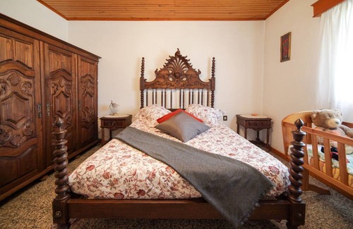 Santo Tirso House | Casa Rural do Salgueirinho