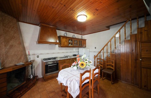 Santo Tirso House | Casa Rural do Salgueirinho