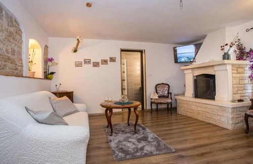Sveti Lovrec House | Family friendly house with a swimming pool Radetići, Central Istria - Središnja Istra (K-17183)