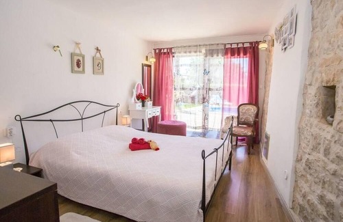 Sveti Lovrec House | Family friendly house with a swimming pool Radetići, Central Istria - Središnja Istra (K-17183)