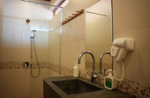 Ciloto Resort | Villa Top View