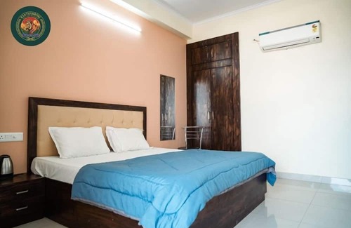 Sitapura Hotel | Ranthambore Hotel and Restaurant