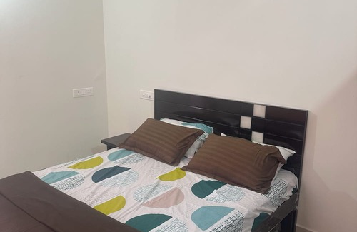 Hyderabad Apartment | CC Elite Homestay