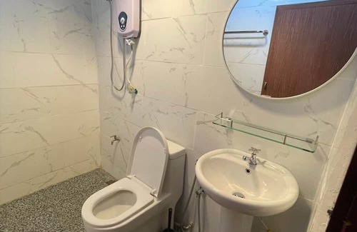 Pulau Perhentian Besar Resort | Bluestar The Reef Chalet