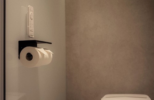 Dujiangyan Bed & Breakfast | Shishe Spring Designer Homestay