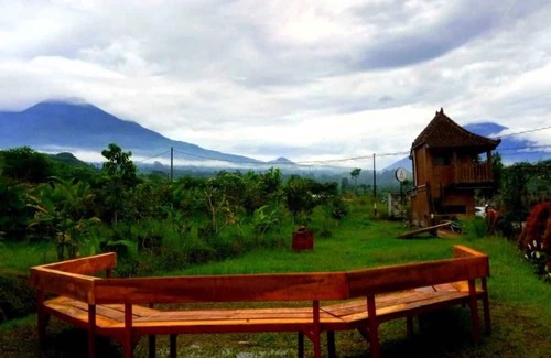 Wonosobo Cabin | Jawa Dwipa Villa