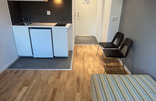 Karrdal Apartment | Apartment 17 in Sollentuna