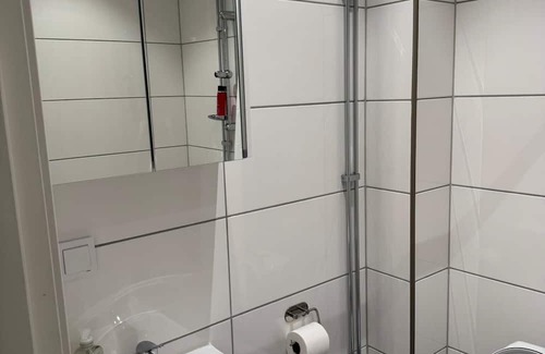 Karrdal Apartment | Apartment 17 in Sollentuna