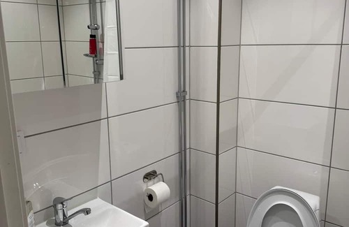 Karrdal Apartment | Apartment 17 in Sollentuna