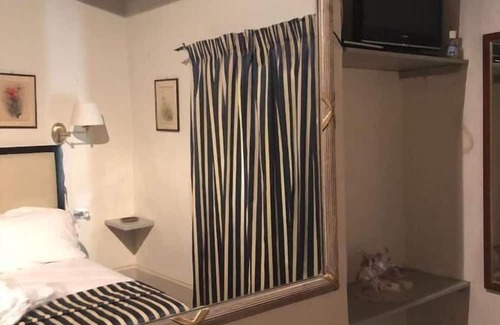 Campello sul Clitunno Hotel | Albergo le Casaline