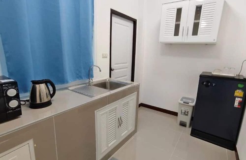 Nong Chaeng House | Lotus Uttaradit Two Bedroom House