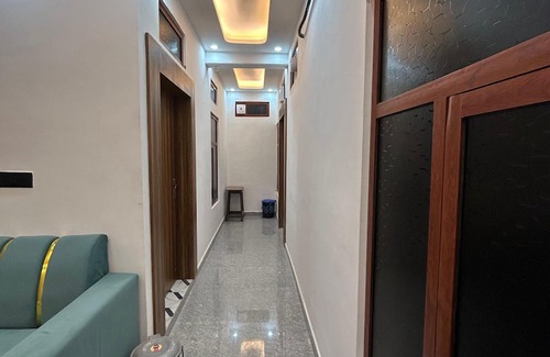 Ayodhya Cabin | HOTEL JS INN