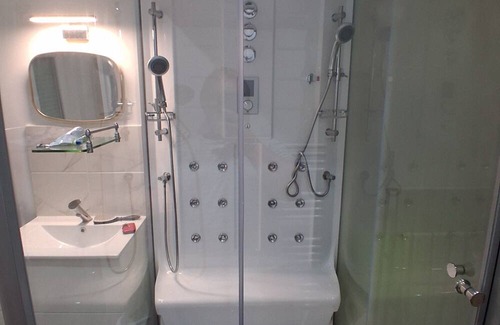 Aulnoye-Aymeries Apartment | bienvenu chez elena