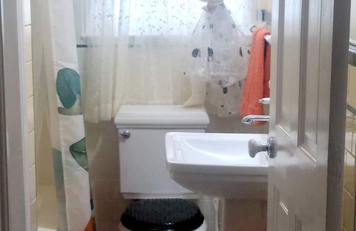 Brunswick House | Beach GO BO-HO