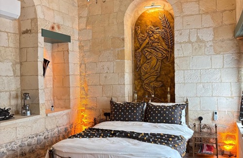 Eyyubiye Hotel | Liora Hotel