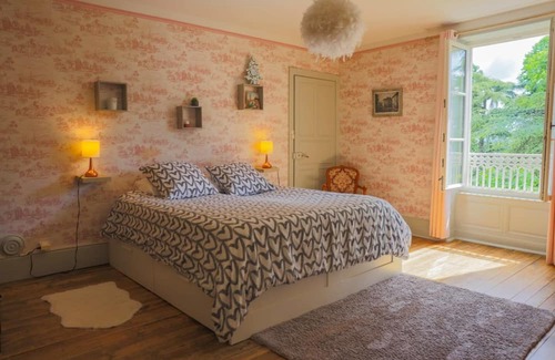 Vire Hotel | Clos Ceres