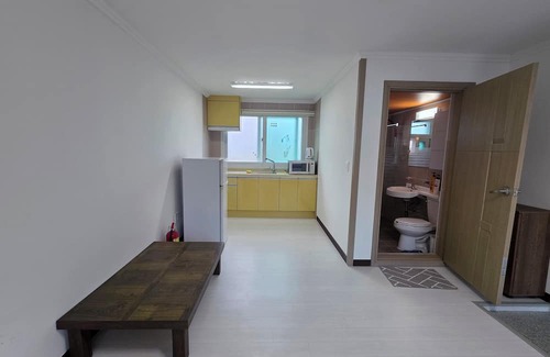 Goesan House | Harmony Art Village