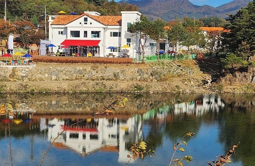 Goesan House | Harmony Art Village