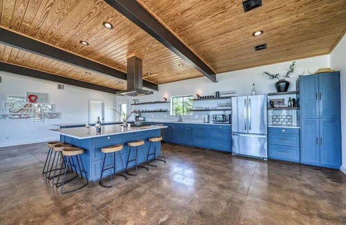 Fredericksburg House | A Thousand Stars: Pool+hot Tub, Views