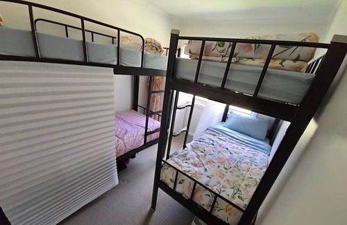 Ashcroft Hotel | Bluetongue Hideout