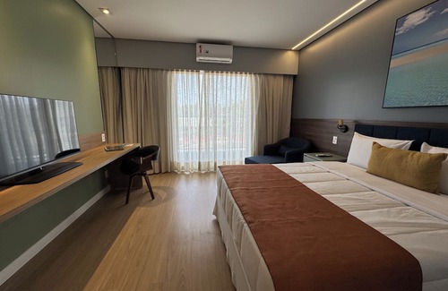 Avare Resort | Ecoblue Resort