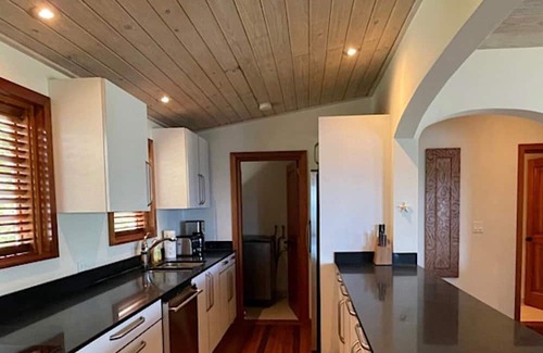 Freetown Hotel | Antigua Oceanview Retreat at Nonsuch Bay