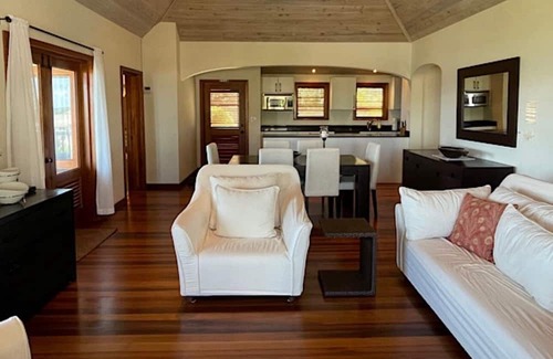 Freetown Hotel | Antigua Oceanview Retreat at Nonsuch Bay