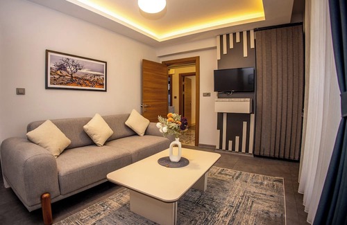 Nevsehir Apartment | newlifecappadocia