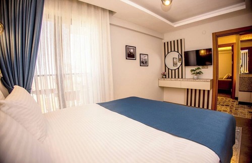 Nevsehir Apartment | newlifecappadocia