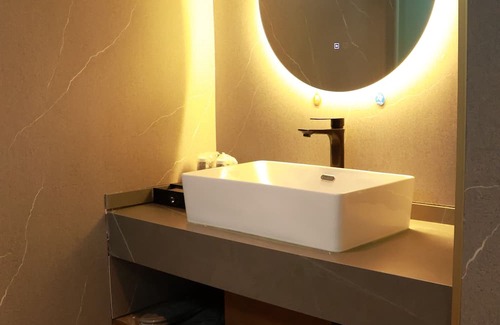 Shangri-La Hotel | Shangri-la Nine Shepherds Oxygen Retreat