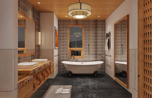 Wangdue Phodrang Hotel | Taj Gangtey Resort And Spa