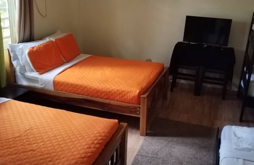 Alto Boquete House | Boquete Guest House Alto Boquete