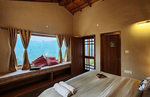 Kasiyalekh Bed & Breakfast | LiveAway Mukteshwar by PACK