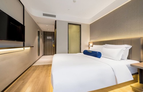 Nanshan Hotel | 7 Days Youpin Premium