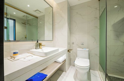 Nanshan Hotel | 7 Days Youpin Premium
