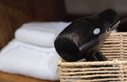 Woodbrook Hotel | Tstays Smart Hotel