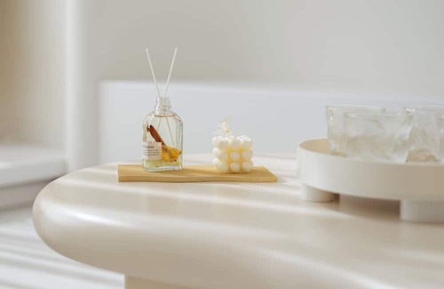 Xiangzhou District Bed & Breakfast | Zhuhai Ocean Code Dreamy Accommodation