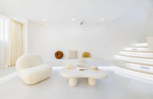 Xiangzhou District Bed & Breakfast | Zhuhai Ocean Code Dreamy Accommodation
