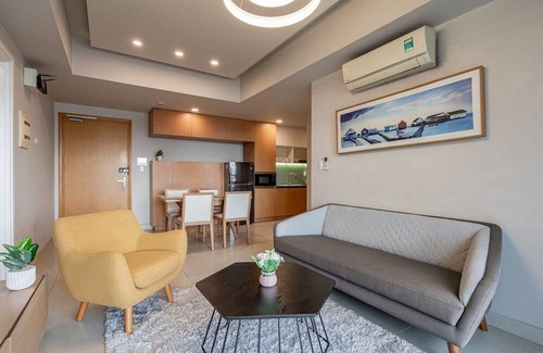 Mang Yang Hotel | Expressionz Suites KL