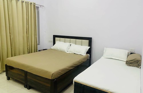 Guptkashi Cabin | HOTEL ABHYUDAY