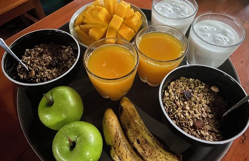 San Juan Bautista House | Amaca Eco Station