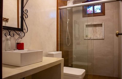 Mucuge Hotel | Moã Charme Hotel