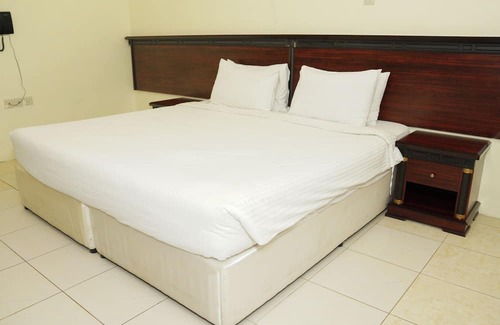 Al Hofuf Hotel | Reef Al Ahsa Hotel Apartments