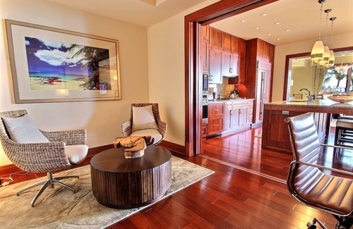Montage Kapalua Bay Condo | New! KBM Resorts Free CAR Hale Moana At Montage Kapalua Bay, Sleeps 10! 3-bedroom Condo With Daily Housekeeping, Spa!