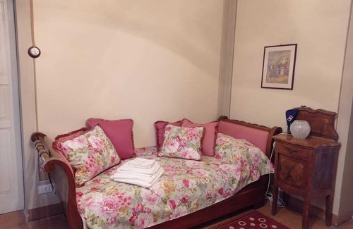 Salvaterra House | Villa Adele affittacamere