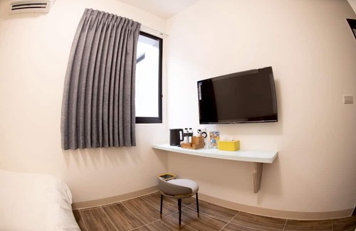 Magong Bed & Breakfast | BAOBAOB&B