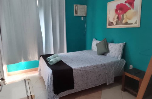 Bairro das Laranjeiras Hotel | Pés na Areia