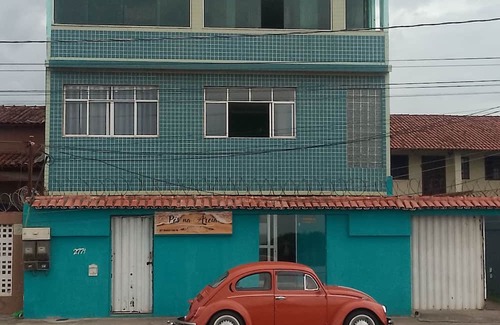 Bairro das Laranjeiras Hotel | Pés na Areia