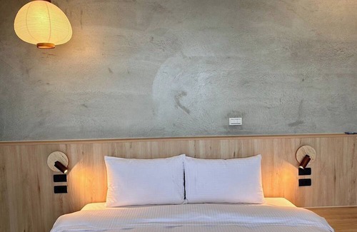 Magong Hotel | SomeWhere Inn